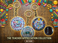 Teacher Appreciation Collection