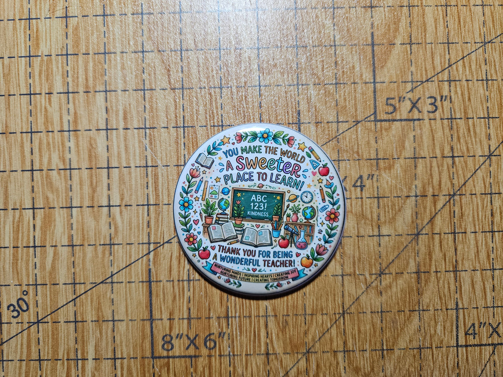 Teacher Appreciation Collection
