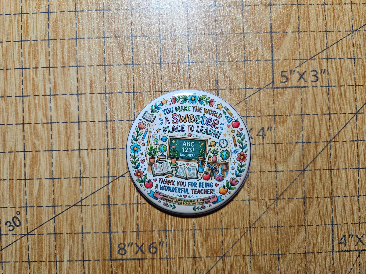 Teacher Appreciation Collection