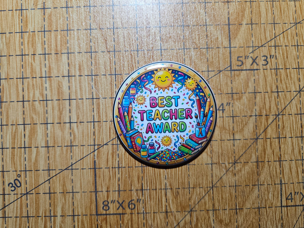 Teacher Appreciation Collection