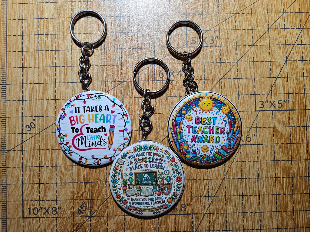 Teacher Appreciation Collection